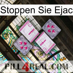 Stop Ejac 33
